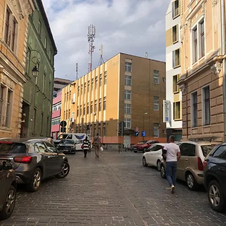 Apartmán Joy *