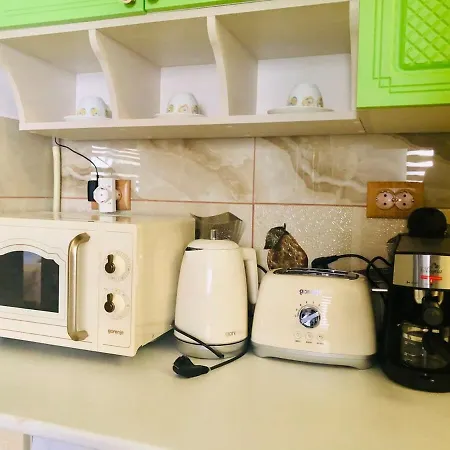 Joy Apartment Brasov