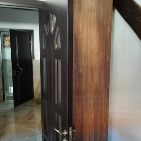 Apartment Joy Brasov