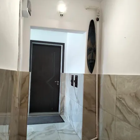 Joy Apartmán Brašov