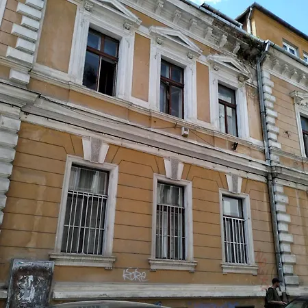 Apartmán Joy