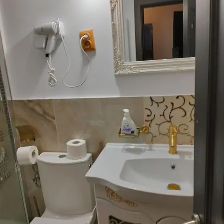 Joy Apartmán *
