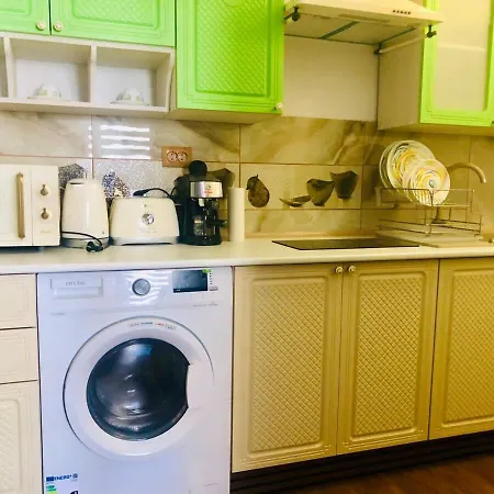 Joy شقة براشوف