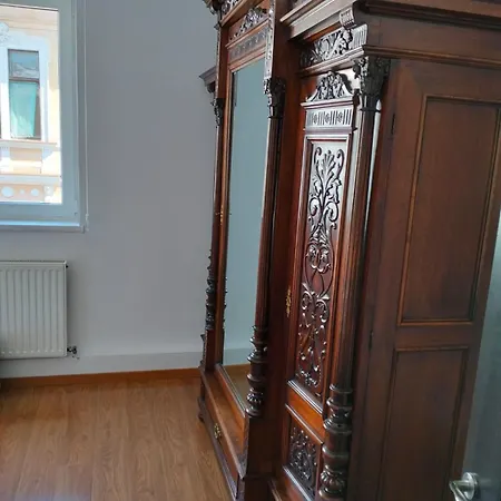 Joy Lägenhet Braşov