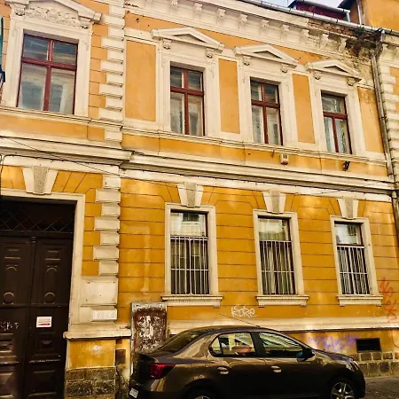 Apartmán Joy