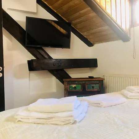 Apartmán Joy Brašov