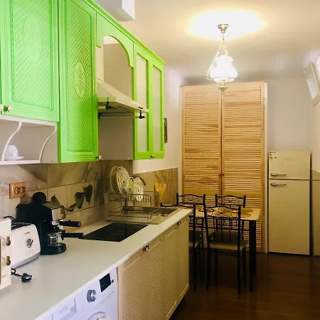 Apartmán Joy *