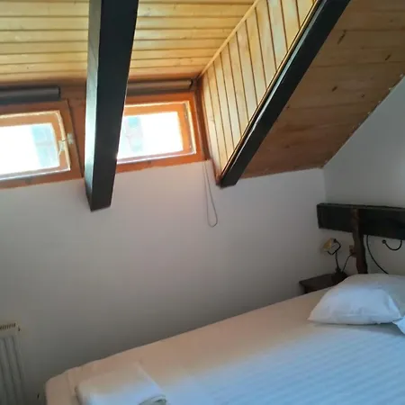 Apartmán Joy Brašov