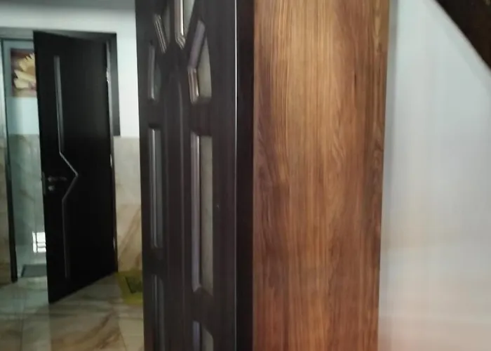 Apartman Joy Brassó