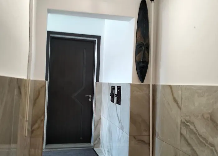 Joy Apartman Brassó