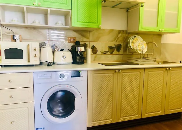 Joy Apartman Brassó