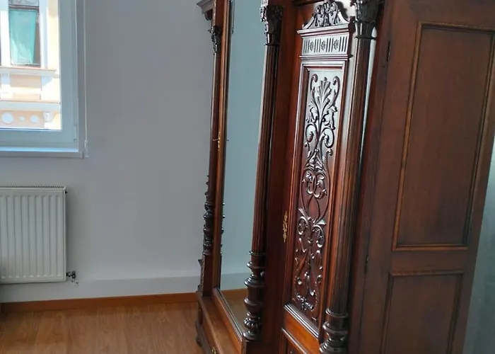 Joy شقة براشوف