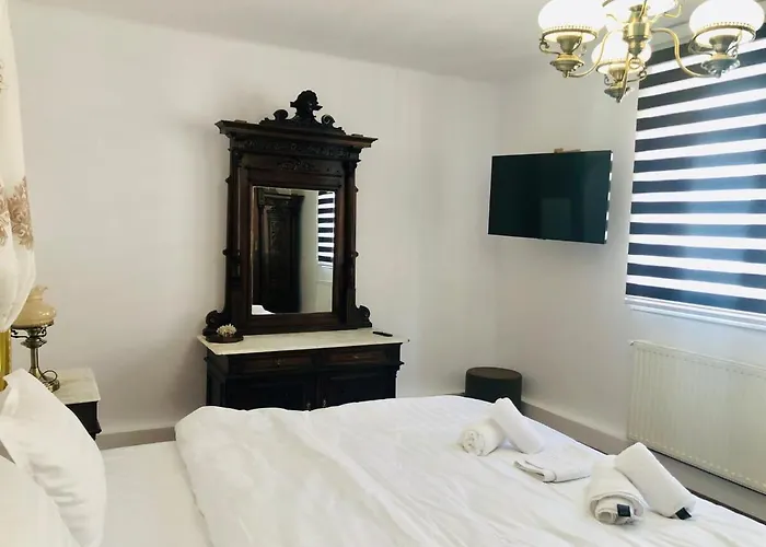 Apartman Joy Brassó