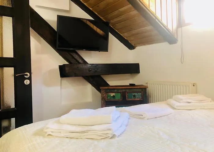 Apartman Joy Brassó