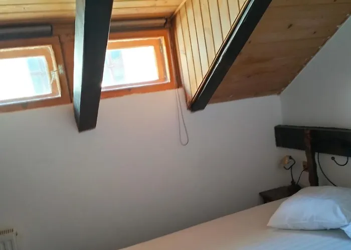 Apartman Joy Brassó